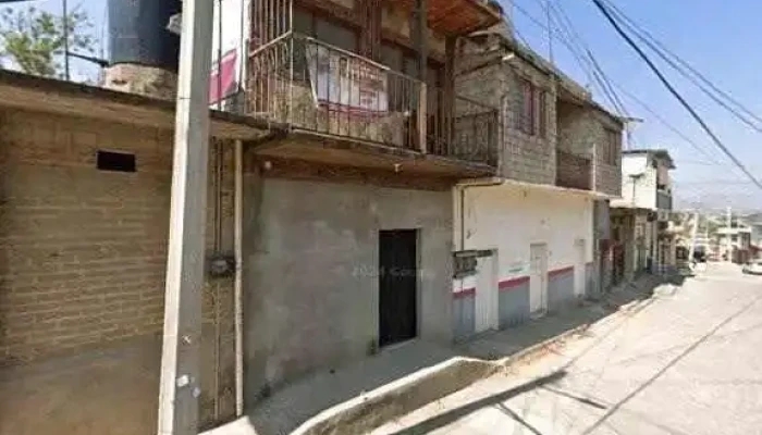 Servicio Electrico Noel -  Ubicacion - Miahuatlán de Porfirio Díaz