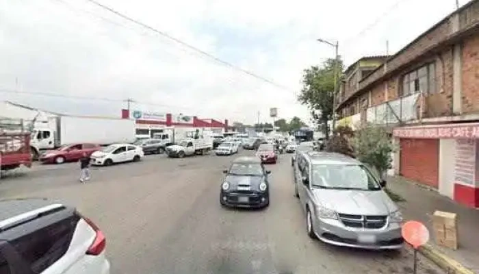 Servicio Electrico Osorio -  Videos - Naucalpan de Juárez
