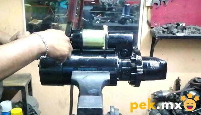Servicio Electrico Panchin Numero - Santiago Teyahualco