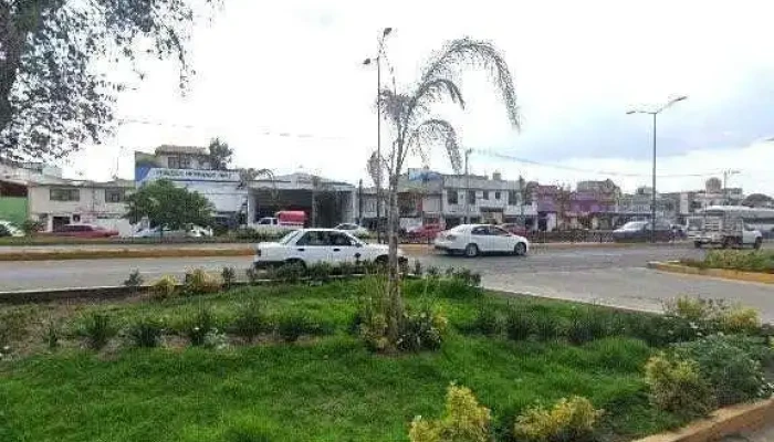 Servicio Electrico Pina Puntaje - Tenango de Arista