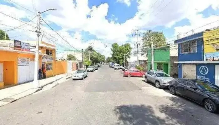 Servicio Electrico Providencia -  Comentarios - Azcapotzalco, Ciudad de México