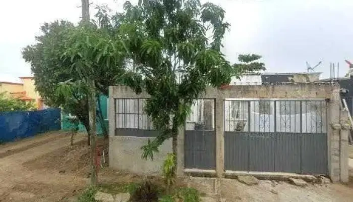 Servicio Electrico Residencial Preciosdeg - Fraccionamiento Cdad. Olmeca
