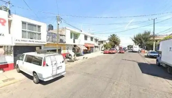 Servicio Electrico Samy Numero - Iztapalapa, Ciudad de México