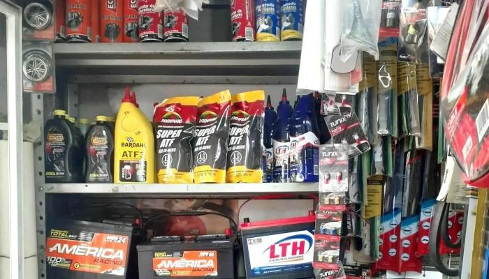 Servicio Electrico Santiago -  Puntaje - Ixtapaluca