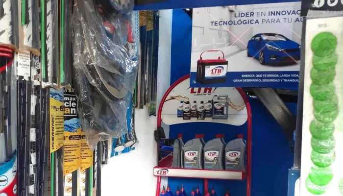 Servicio Electrico Santiago -  Ubicacion - Ixtapaluca