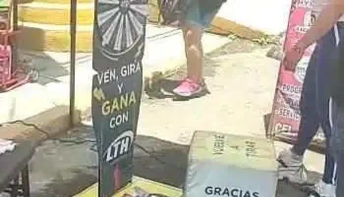 Servicio Electrico Santiago -  Videos - Ixtapaluca