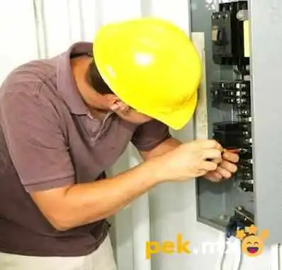 Servicio Electrico Santos Del Propietario - Cdad. Santa Catarina