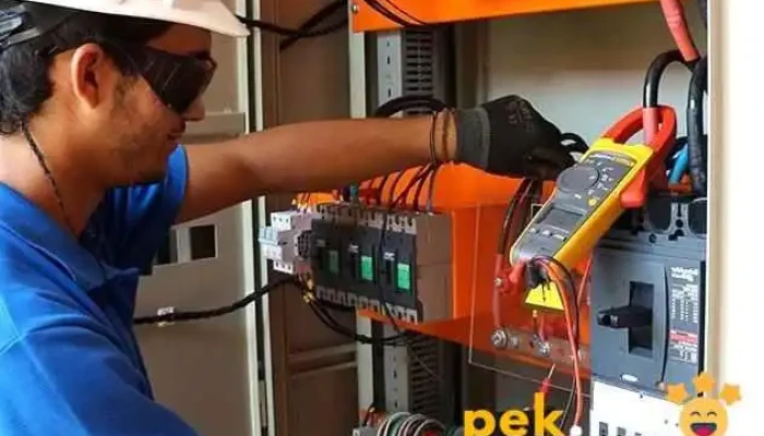 Servicio Electrico Santos Horario - Cdad. Santa Catarina