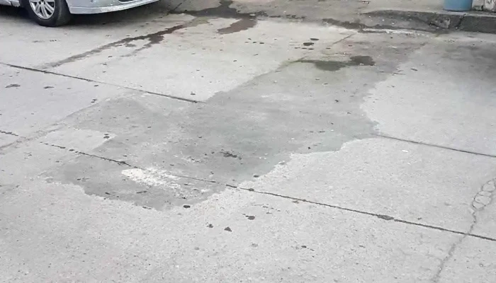 Servicio Eléctrico Suárez - Cuadrante Ii
