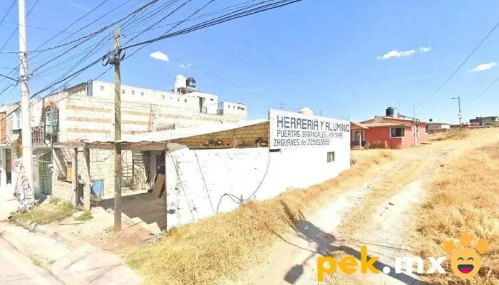 Servicio Electrico - Villa De Almoloya De Juárez