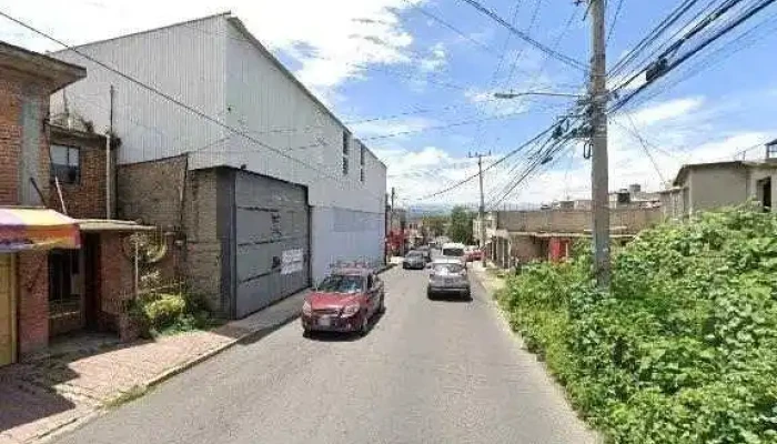 Servicio Electrico Virruete Sitio Webdeg - Cdad. Nicolás Romero