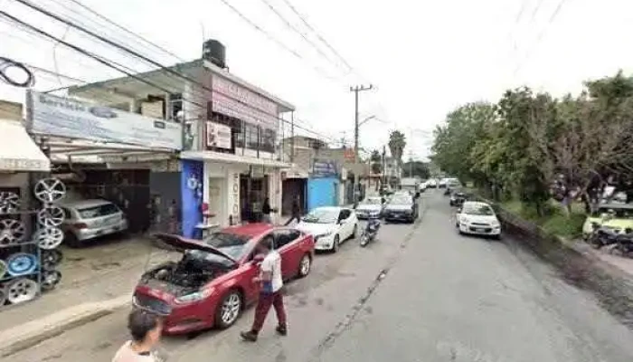 Servicio Electrico Xavier Descuentos - Naucalpan de Juárez