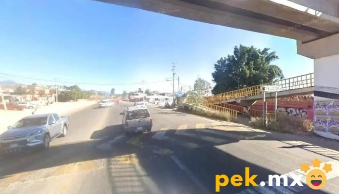 Servicio electrico y mecanico el puente - San Francisco Lachigoló