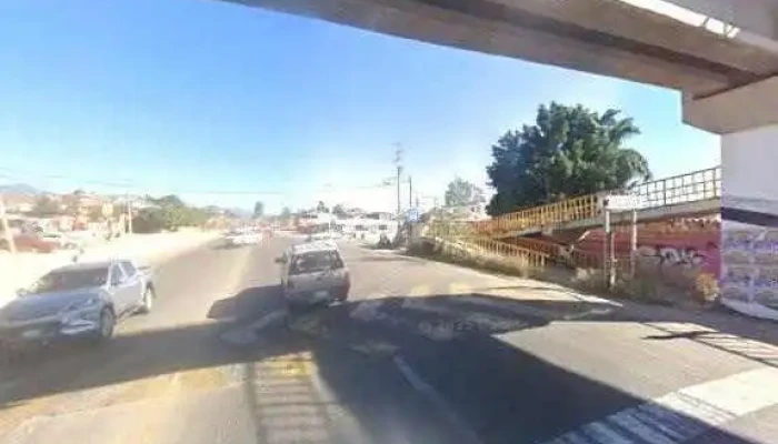 Servicio Electrico Y Mecanico El Puente -  Videos - San Francisco Lachigoló