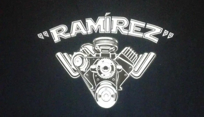 Servicio eléctrico y mecánico "ramírez" - Tequisistlán