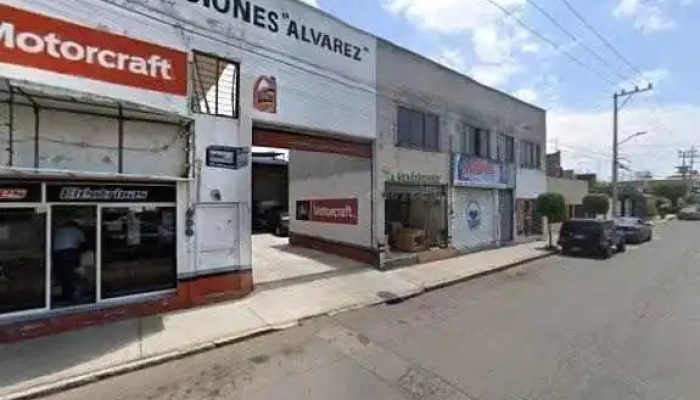 Servicio Electrico Y Refacciones Alvarez Horariodeg - Texcoco de Mora