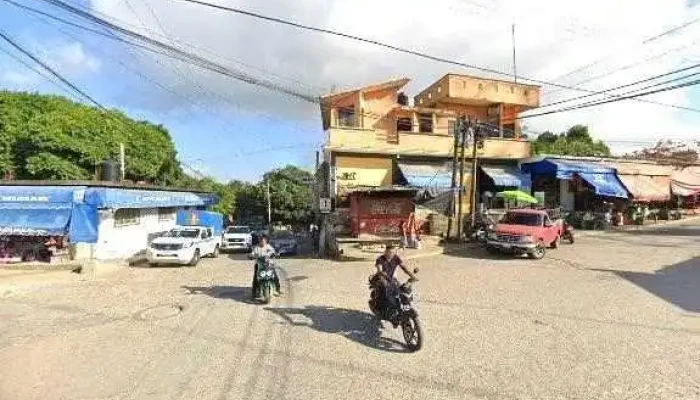 Servicio Electrico Zona - Santiago Jamiltepec