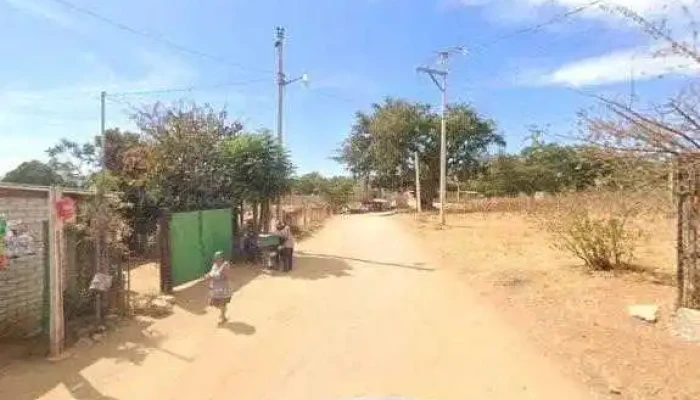 Servicio Electrico Zona - San Pablo Huixtepec