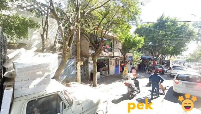 Servicio Frutis - Naucalpan De Juárez