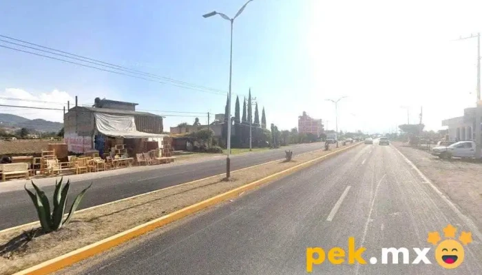 Servicio Garcia - Mexico