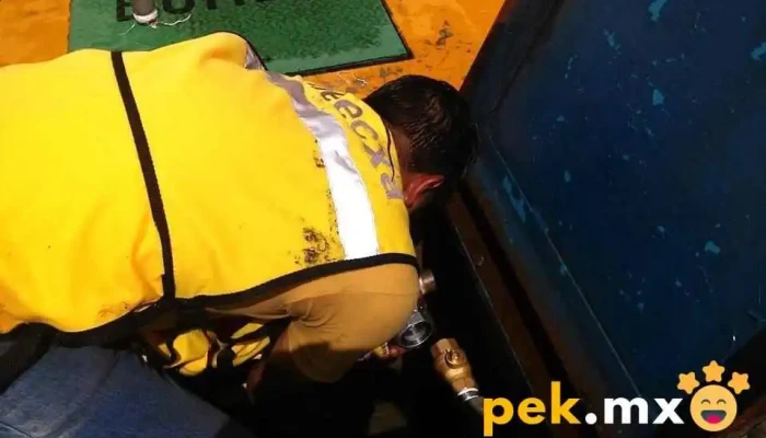 Servicio Industrial Hieecxa -  Del Propietario - Santa Ana Tlapaltitlán