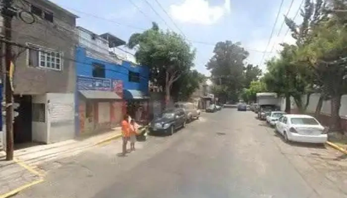 Servicio Landeros -  Cerca De Mi - Xochimilco, Ciudad de México