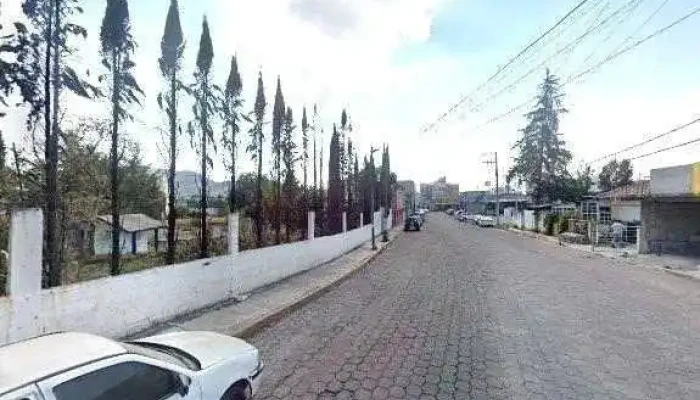 Servicio Mecanico Y Electrico La Cabana Como Llegardeg - Atlacomulco de Fabela