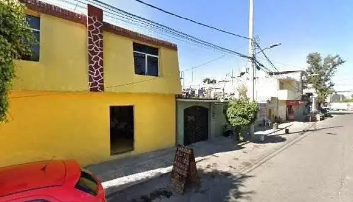 Servicio Quiroz -  Zona - Cuautitlán Izcalli