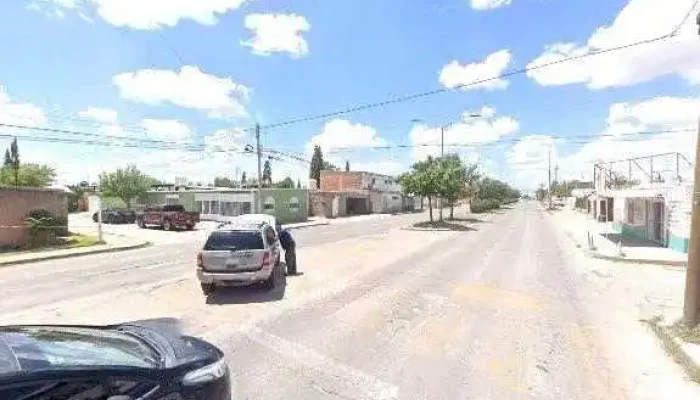 Servicio Rodriguez Precios - Chihuahua