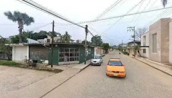 Servicio Santoyo -  Direccion - San Juan Bautista Tuxtepec