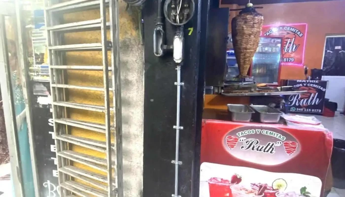 Servicio Tecnico Zapata Exterior - Puebla