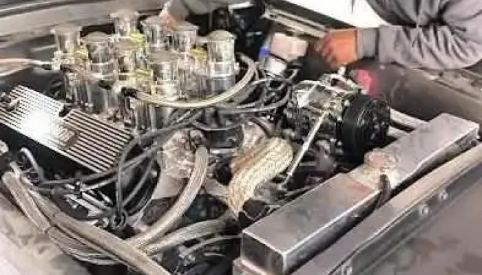 Servicio Vazquez Mecanica Y Electrica Automotriz Mas Recientes - Magdalena Chichicaspa