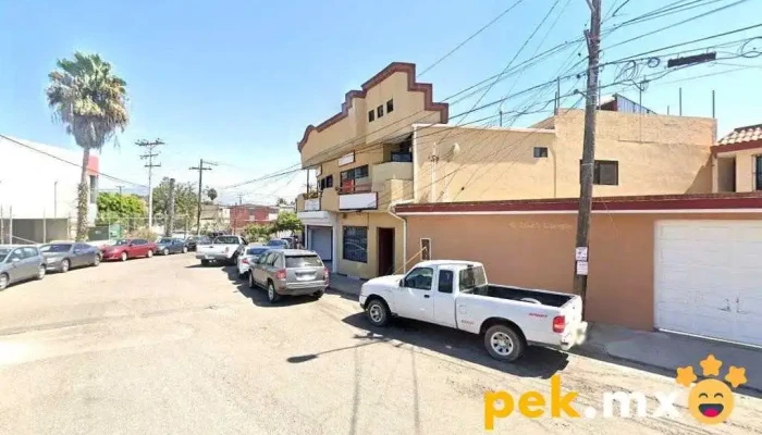 Servicios Avanzados de Mantenimiento S.a. de C.v. - Otay Constituyentes