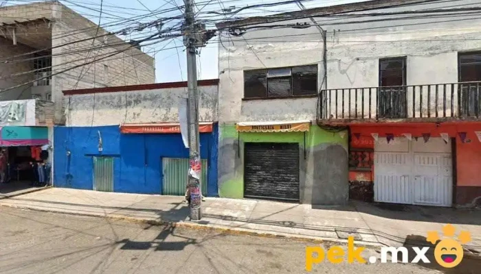 Servicios Carabes Mantenimiento - Capulhuac De Mirafuentes