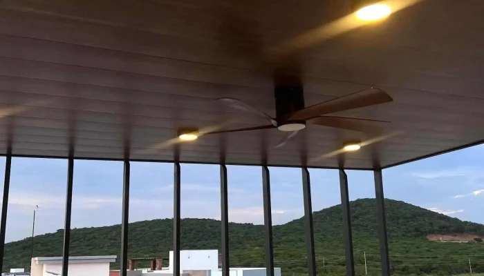 Servicios De Electricidad -  Direccion - Mazatlán