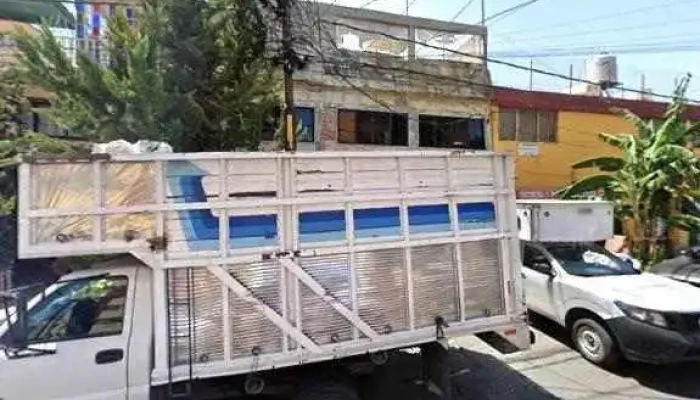 Servicios De Electricidad El Toques -  Descuentos - Venustiano Carranza, Ciudad de México