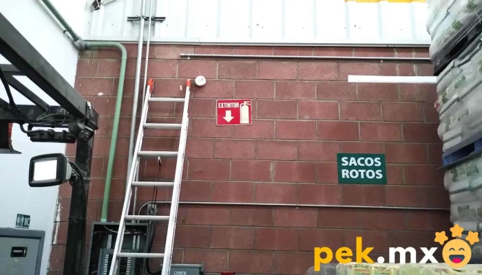 Servicios De Electricidad -  Exterior - Mazatlán