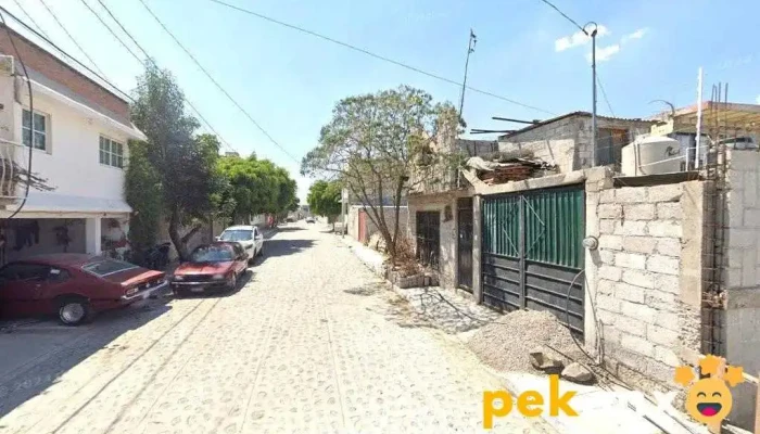Servicios de electricidad residenciales comerciales Jiménez - Colinas Del Poniente