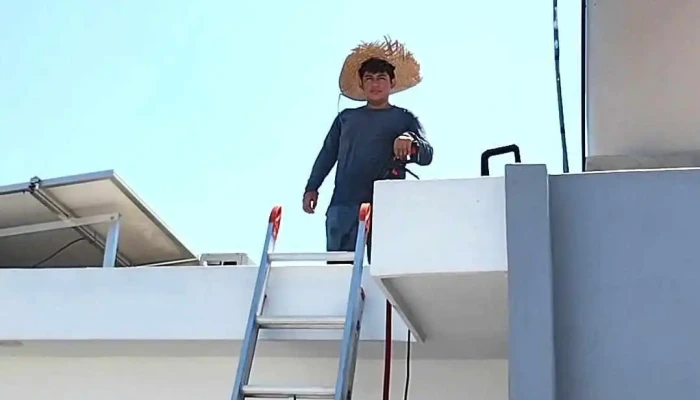 Servicios De Electricidad -  Videos - Mazatlán