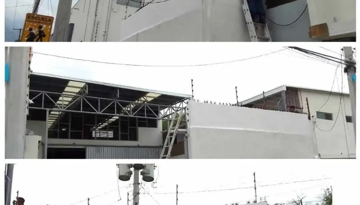 Servicios de electricidad y soldadura para su hogar y negocio . Meses sin intereses ya disponible - Cdad. Santa Catarina
