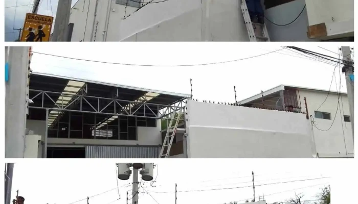Servicios De Electricidad Y Soldadura Para Su Hogar Y Negocio Meses Sin Intereses Ya Disponible Opiniones - Cdad. Santa Catarina