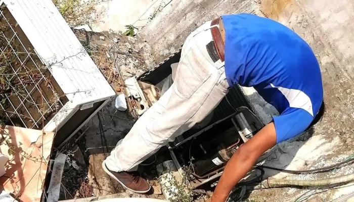 Servicios de Ingenieria instalación y mantenimiento - La Unidad