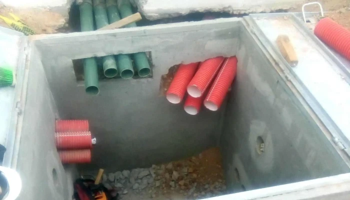 Servicios De Mantenimiento Electrico Industrial Aleo Descuentos - San Miguel Almoloyán