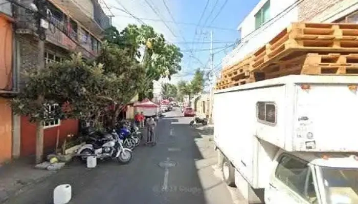 Servicios De Mantenimiento Herreria Plomeriaelectricidadcarpinteria Comentarios - Coyoacán, Ciudad de México