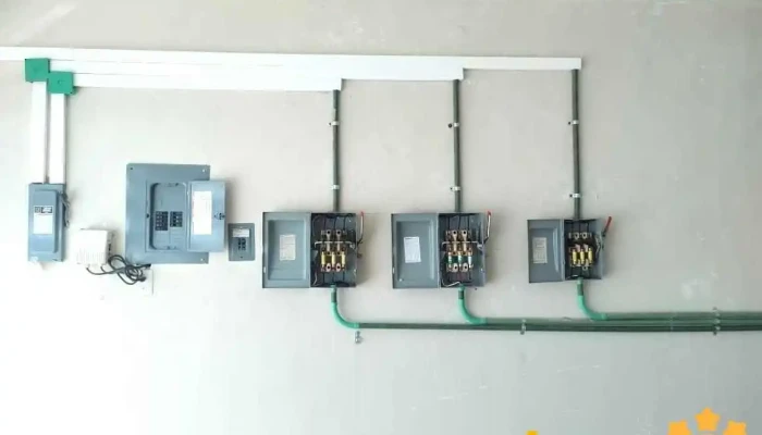 Servicios De Plomeria Y Electricidad Beltran -  Telefono - Santa Catarina