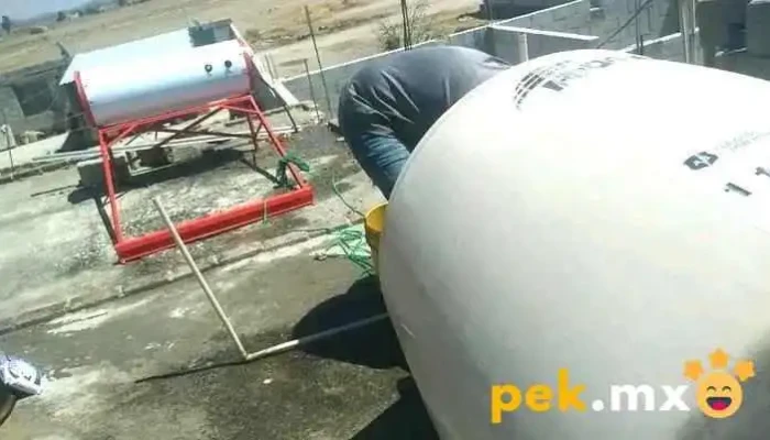 Servicios De Plomeria Y Electricidad Del Propietario - Tecamachalco