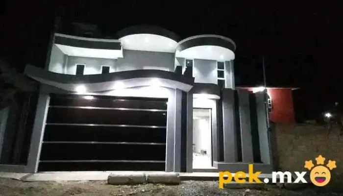 Servicios De Plomeria Y Electricidad Exterior - Tecamachalco