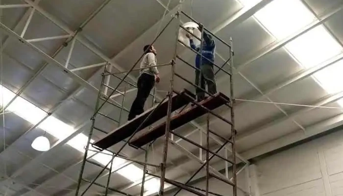 Servicios Electricos De Sinaloa - Culiacán Rosales