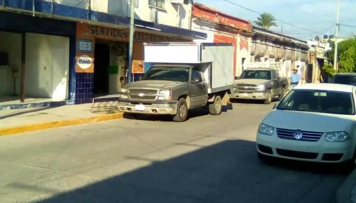 Servicios Electricos Del Sur Comentarios - Escuinapa de Hidalgo