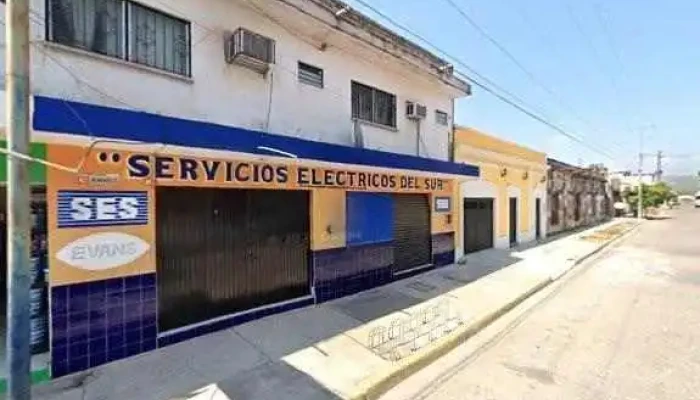 Servicios Electricos Del Sur Comentariosdeg - Escuinapa de Hidalgo